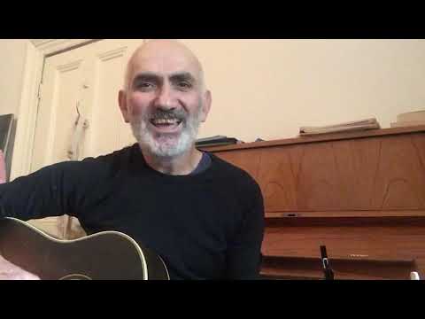 Paul Kelly - My Island Home (Warumpi Band Cover)