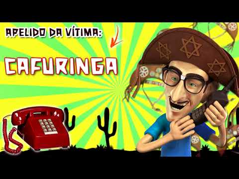 PEGADINHAS DO MUÇÃO 🔷 COLETÂNEA #18