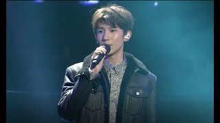 【TFBOYS 王源】王源《“X-ROY”17岁生日会》全场「现场首唱Live《骄傲》《Sleep》《十七》」-Roy Wang