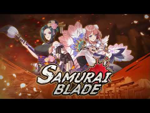 Видео Cat & Knights: Samurai Blade #1