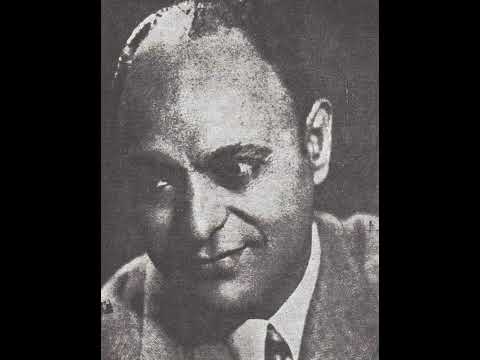 Hüseyni Saz Semaisi - Şükrü Tunar