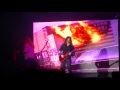 Megadeth - Symphony Of Destruction, Toluca ...