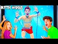 Busting 1 000 Movie Myths In Real Life