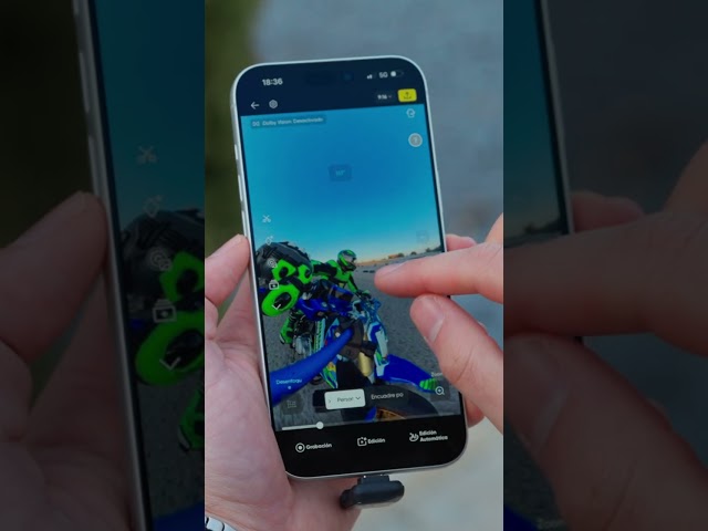 Vídeo relacionado con AMAZEAR Soporte magnético de liberación rápida para accesorios de aire Insta360 X5 X4, adaptador QR de aleación de aluminio Insta 360 X5 / Ace Pro 2 con Go-Pro y montaje roscado de 1/10.2 cm-20