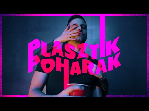 BETON.HOFI - 🥤PLASZTIK POHARAK | OFFICIAL MUSIC VIDEO