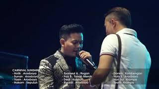 Download lagu Adella Carnival Block M 2018 @ Sebening hati by Andi kdi mp3