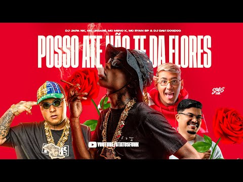 SENTA, POKA, TODA PEKA DELA - MC Meno K, MC Jacare e MC Ryan SP (DJ Japa NK e Davi Dog Dog)