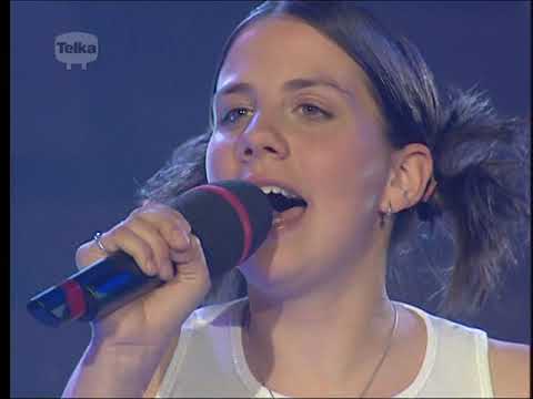 Aneta Langerová - Tentokrát se budu smát já (2003)