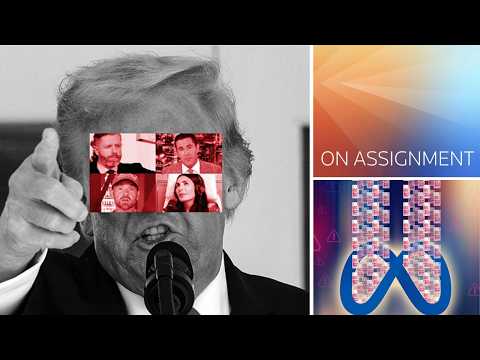 Video Thumbnail: A conversation with Pulitzer winners