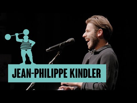 Jean-Philippe Kindler - Splitting is awesome!