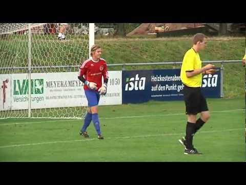 1.FC Gievenbeck gegen TuS Hiltrup