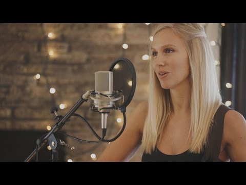 River - Christine Donaldson (Joni Mitchell Cover)