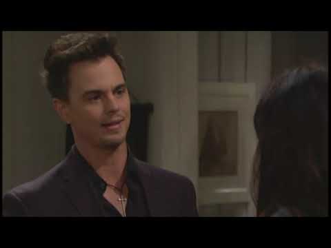 NEXT on THE BOLD AND THE BEAUTIFUL 7752