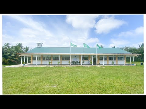 Iesu Nae Kua Eke A Koe - Ekalesia Tamakautoga