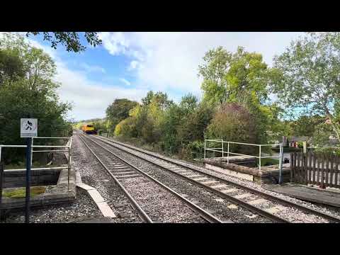 20302 & 20311 Hathersage