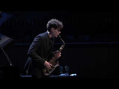 Ties van Echelpoel - Live at Flagey, 2025