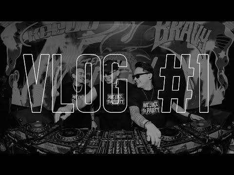 #WLT-VLOG Pertama Bareng Bravy, Aloy