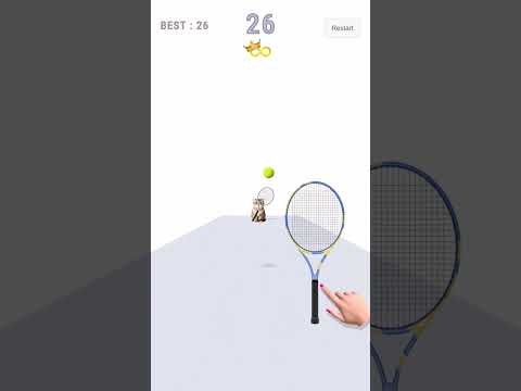 Meme Tennis Cat