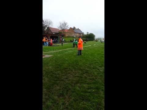 SDH Manětín ''B'' 2. pokus