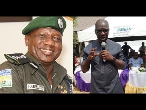 After death of 3 Edo people, Obaseki gives 7-day ultimatum for arrest of alleged killer herdsmen