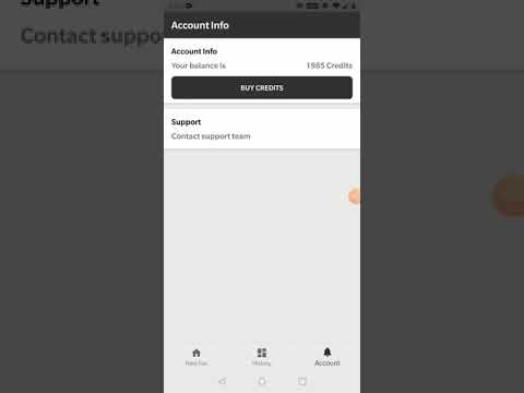 Fax from phone: Fax App PDF