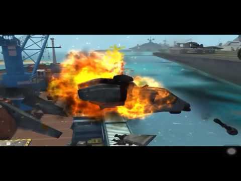 Kill Shot Bravo All Region 18 Primary Missions Walkthrough Guide