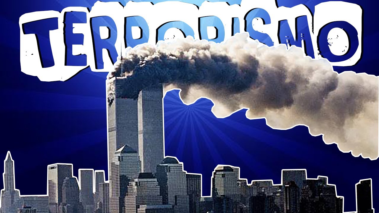 O QUE É TERRORISMO?