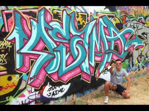 Osama - Fin (OzonoCrew)
