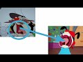 Animaniacs 2020 Yakko Screaming But It S Replaced To Wakko S Scream