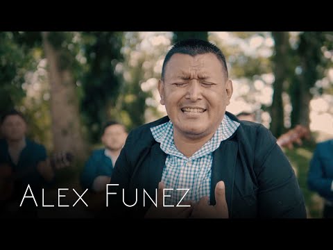 Alex Funez   Gratitud