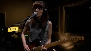 Daughter - How (Live on KEXP)