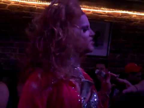 Kinkeads 3-20-10 - Tyler Rane - Circus Poker Face