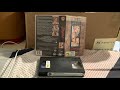 Opening And Closing To Dangerous Liaisons Warner Home Video VHS New Zealand 1997 1999 Reprint