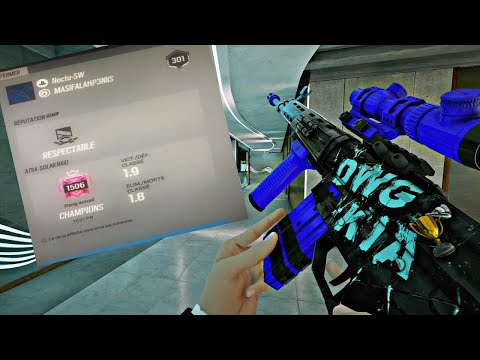 THE BEST XIM APEX CHAMPION + SETTINGS -RAINBOW SIX SIÈGE