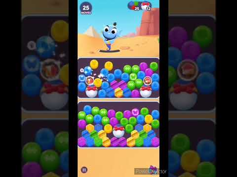 Disney Getaway Blast Level 364 | NO BOOSTERS