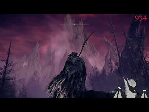 ERSTES MAL Souls-like Elden Ring VOD | Part 33