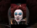 Alice In Wonderland 2010 Red Queen S Betrayal Revealed