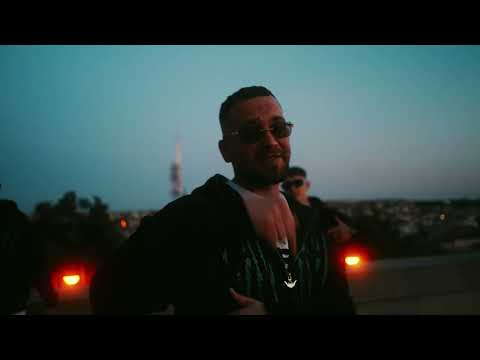 SLESINGR ft. Erick Mati & Meys - DÝM (Official video)