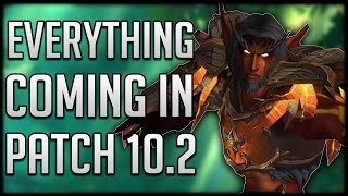 Everything Coming in Guardians of the Dream (10.2) | Ft. Kelani