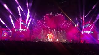 Download lagu Phir Bhi Tumko Chaahunga Live by Mohammed Irfan , Sukriti Kakar | Mithoon mp3