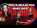 *That's WAY too many bats* Bat Bombs-MORE Terrifying Than Atomic Bombs?! By The Fat Electrician