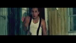La Fouine _  Javais pas les mots clip officiel