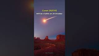 Download lagu Don't miss this comet event ☠️#space #cosmos #astronomy #shorts mp3