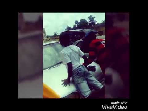 AJ BOYS...ONE CORNA.  JUDAH RANKING