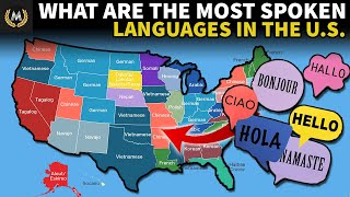 How Many Languages Are Spoken in the US?