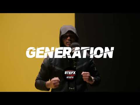 [FREE] M1llionz X Teeway X Digga D UK Drill Beat 2021 - "Generation" (Prod. StefXBeatz X Hal)