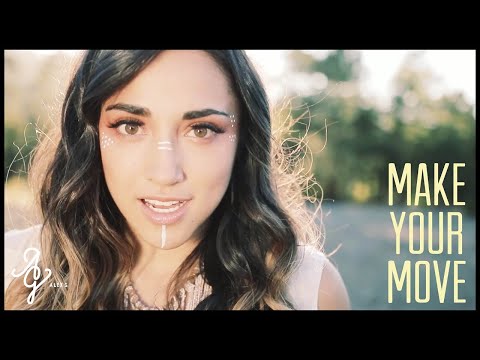 Video thumbnail for Make Your Move