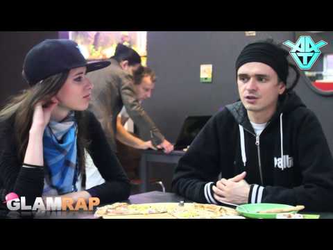 AA TV odc.6 - Paxon "Skmiń Paxona" cz.1