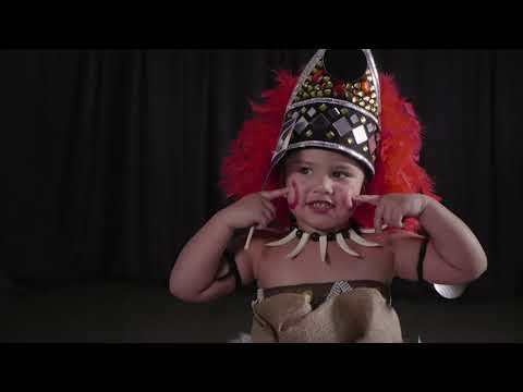 “Tagi le Atunu’u Pele” - Punialavaa Taualuga Productions  Finale 2021