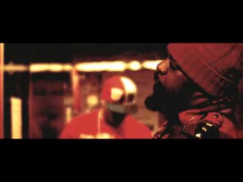 Redlight Boogie - Heat Rock Ft. Sean Price